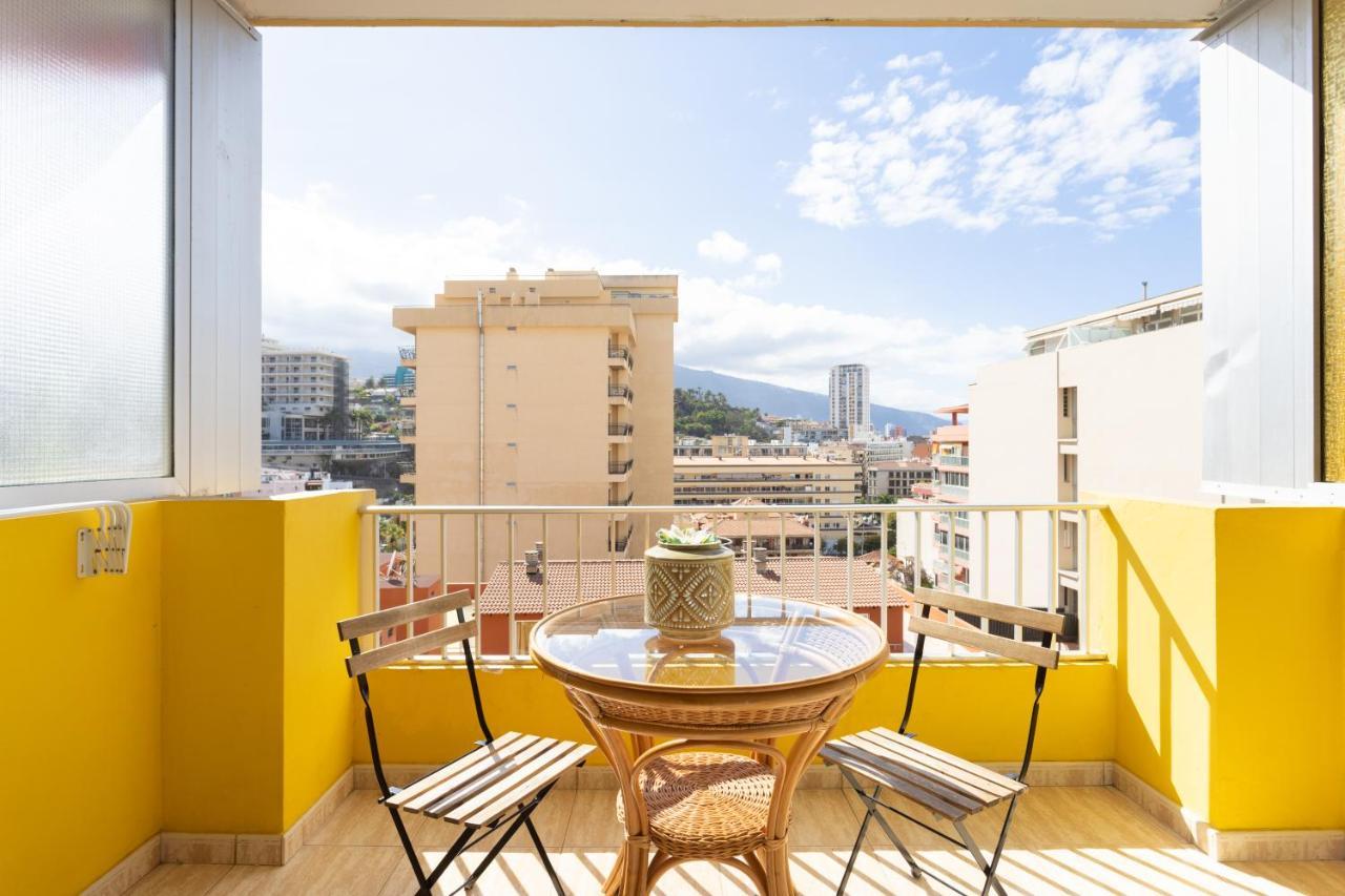 Eden Rentals Moderno Y Coqueto Estudio Con Vistas ปูแอร์โตเดลาครูซ ภายนอก รูปภาพ