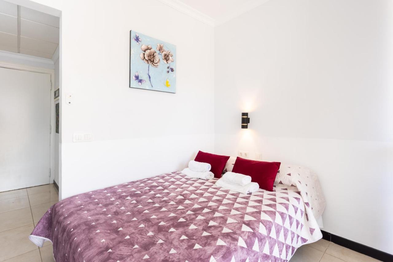 Eden Rentals Moderno Y Coqueto Estudio Con Vistas ปูแอร์โตเดลาครูซ ภายนอก รูปภาพ