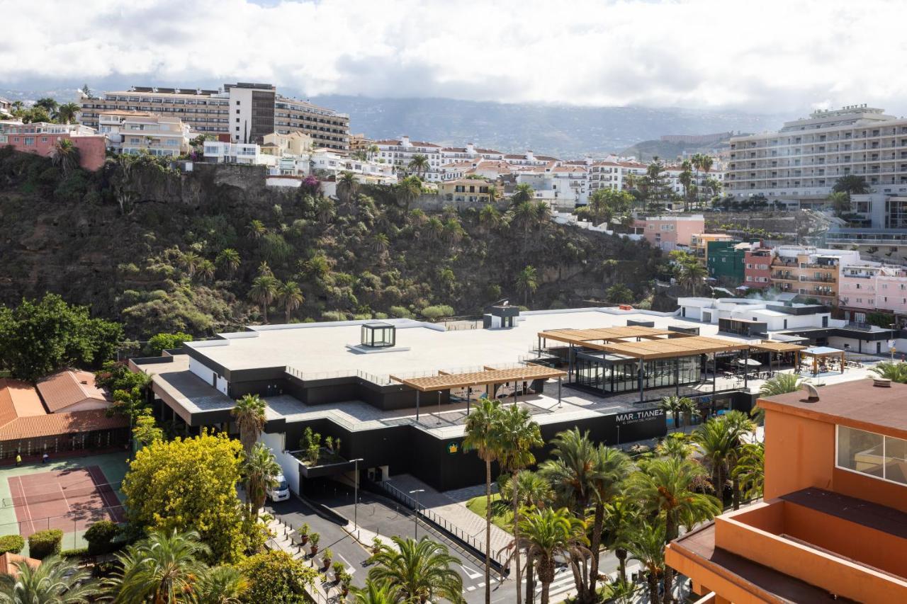 Eden Rentals Moderno Y Coqueto Estudio Con Vistas ปูแอร์โตเดลาครูซ ภายนอก รูปภาพ