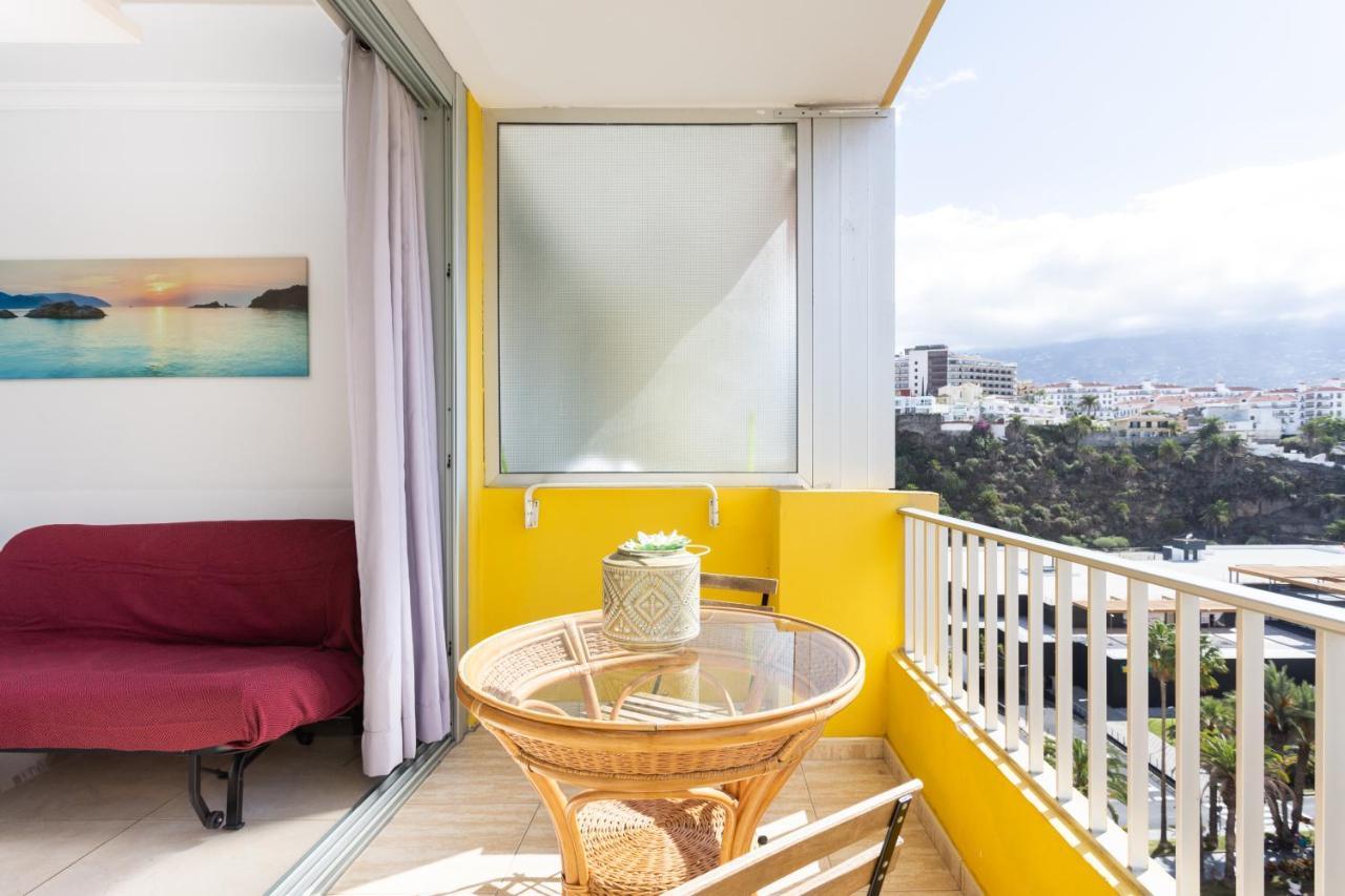 Eden Rentals Moderno Y Coqueto Estudio Con Vistas ปูแอร์โตเดลาครูซ ภายนอก รูปภาพ