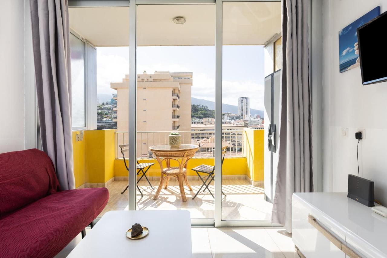 Eden Rentals Moderno Y Coqueto Estudio Con Vistas ปูแอร์โตเดลาครูซ ภายนอก รูปภาพ